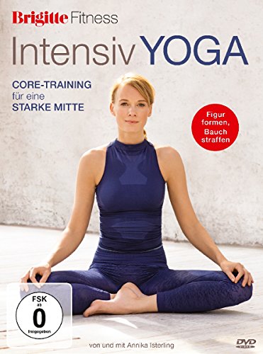 Brigitte Fitness – Intensiv Yoga